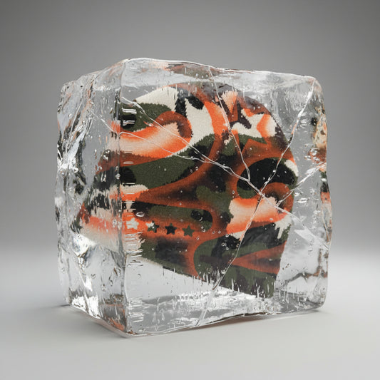 INFATUATION " Origin '22 " - Marrakech Noise