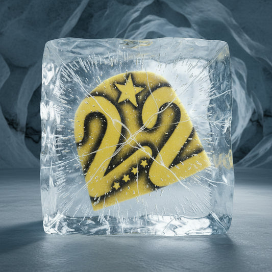 INFATUATION " Origin '22 " - Capri Sun