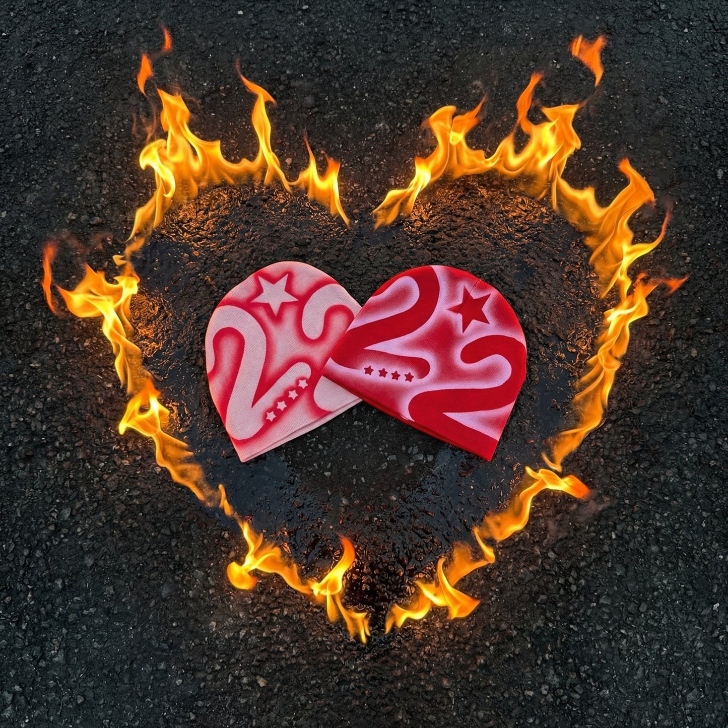 INFATUATION " Origin '22 " - Venice After Midnight