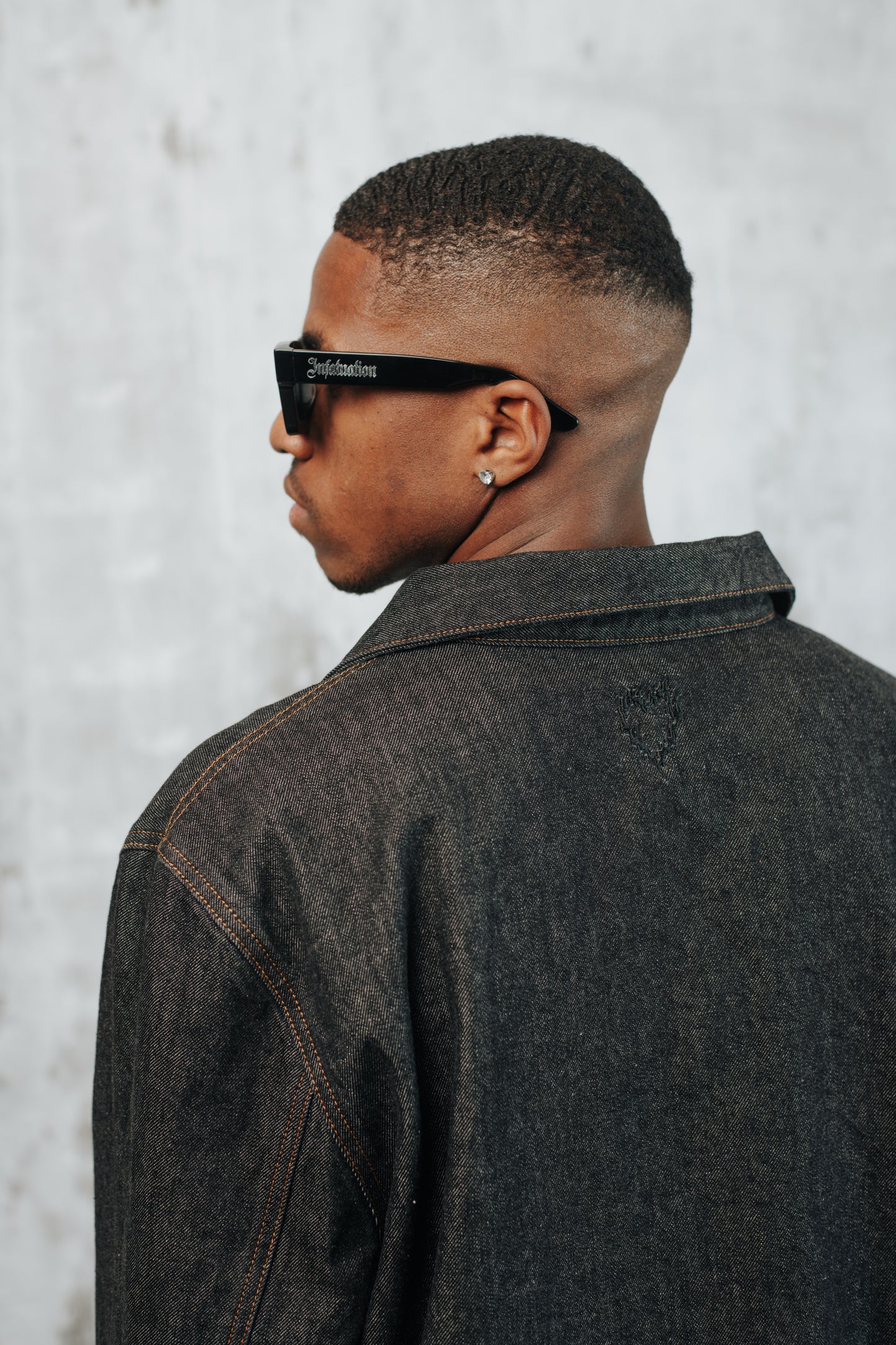 INFATUATION " No Limit " Sunglasses