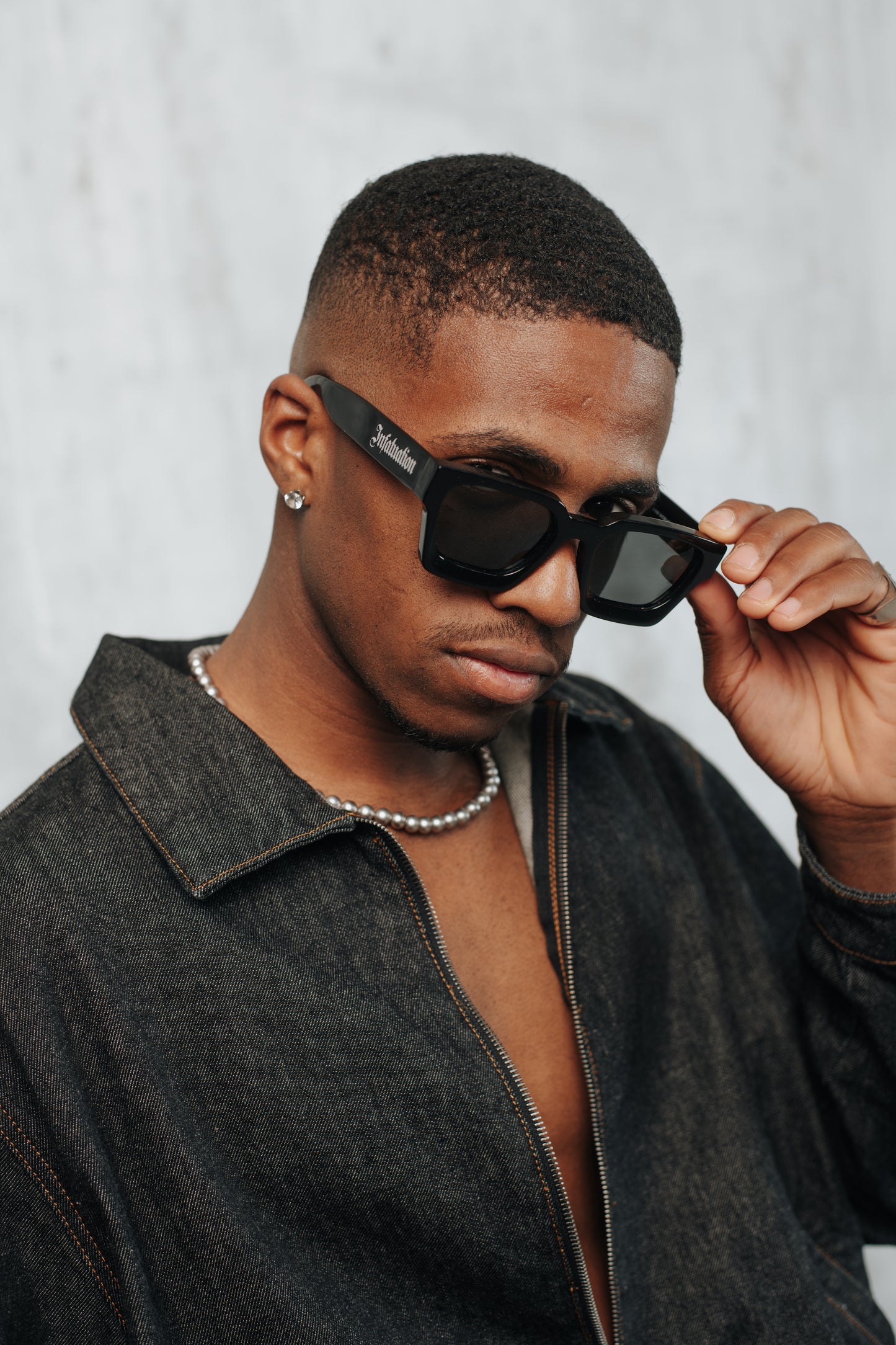 INFATUATION " No Limit " Sunglasses