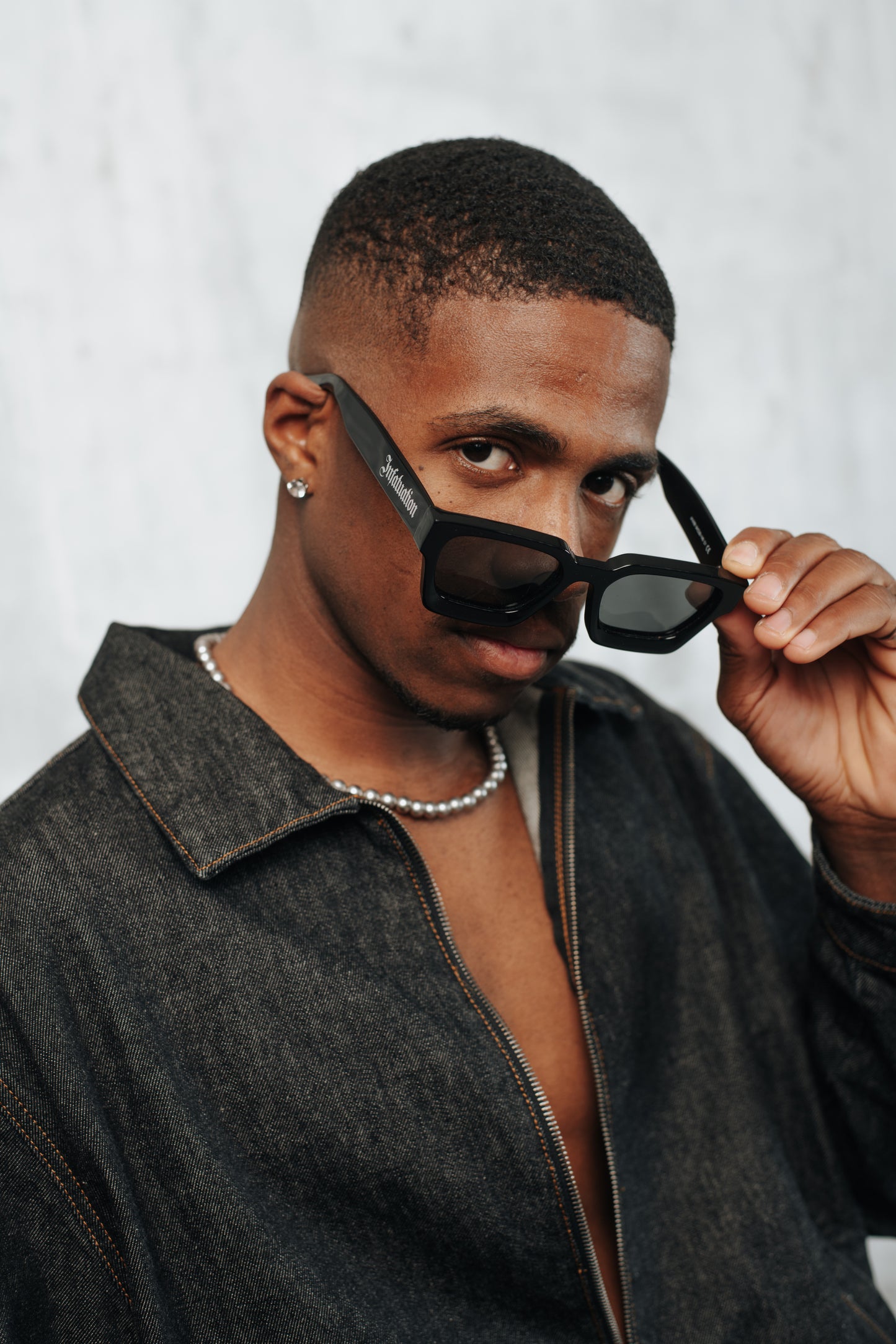 INFATUATION " No Limit " Sunglasses