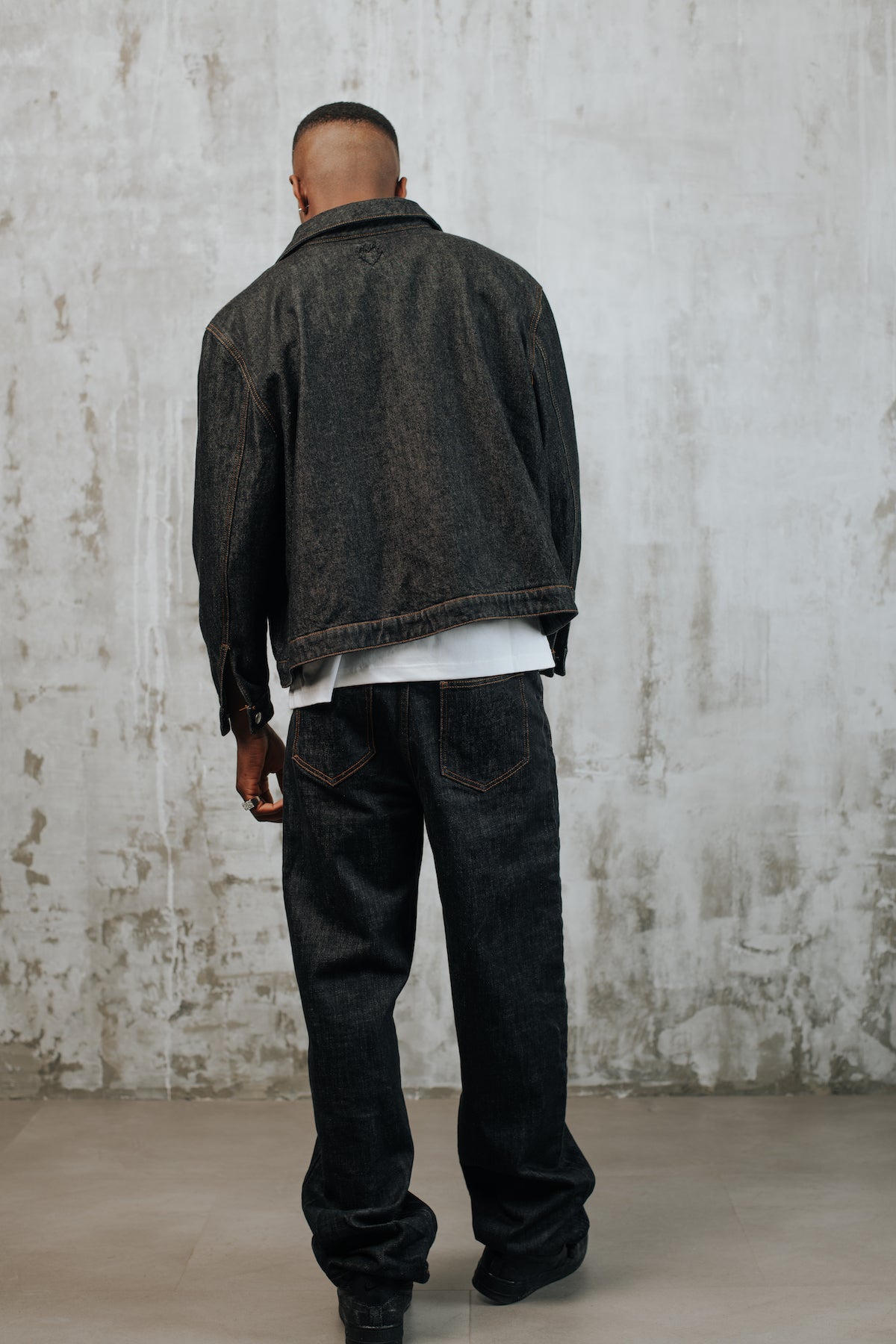 INFATUATION Street Chic Jacket