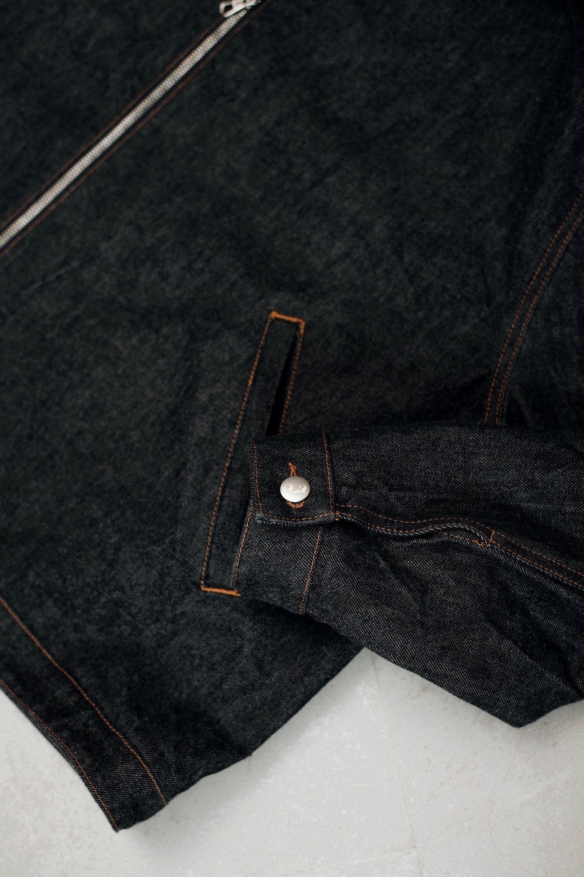 INFATUATION Street Chic Jacket