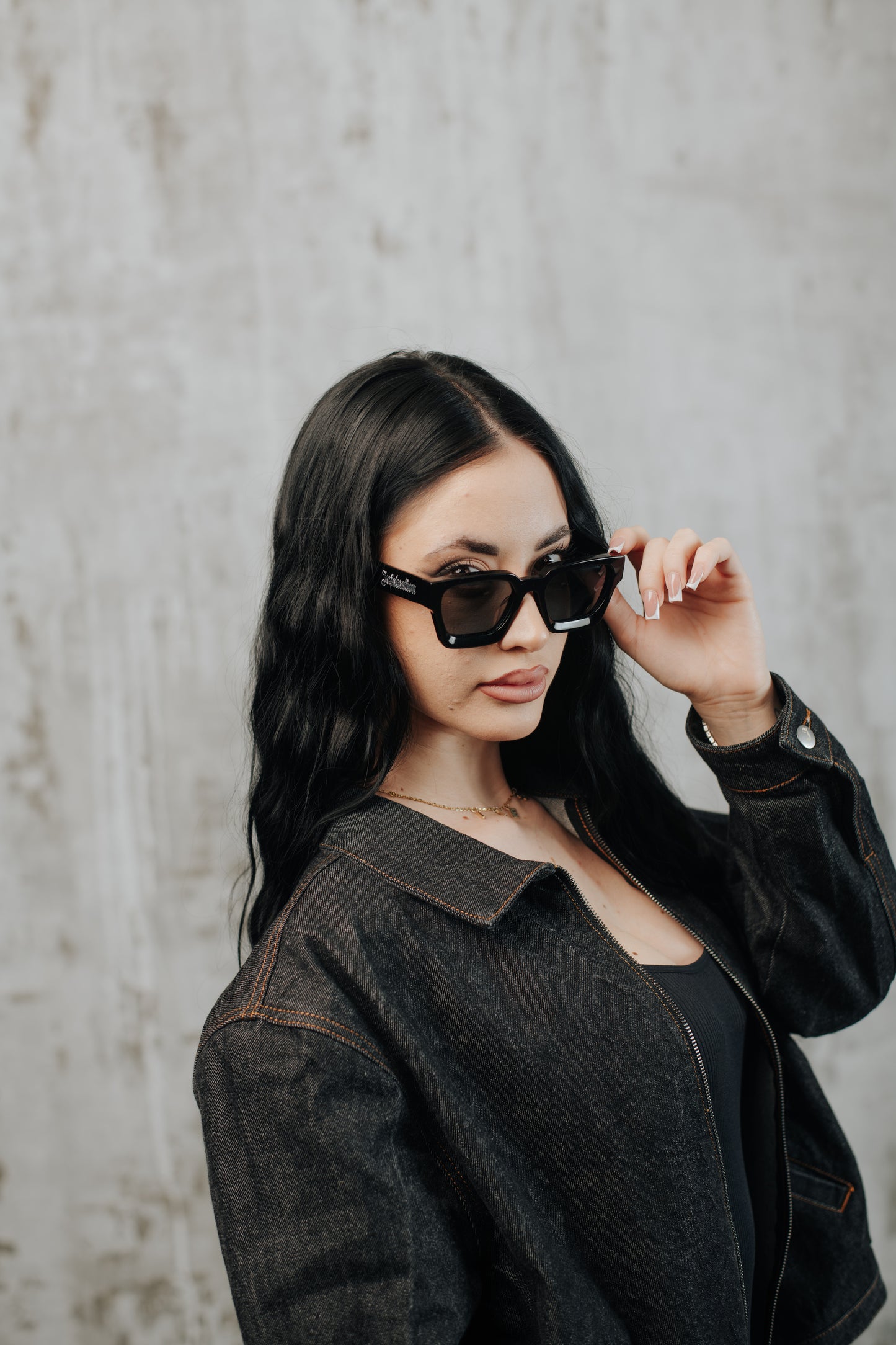 INFATUATION " No Limit " Sunglasses