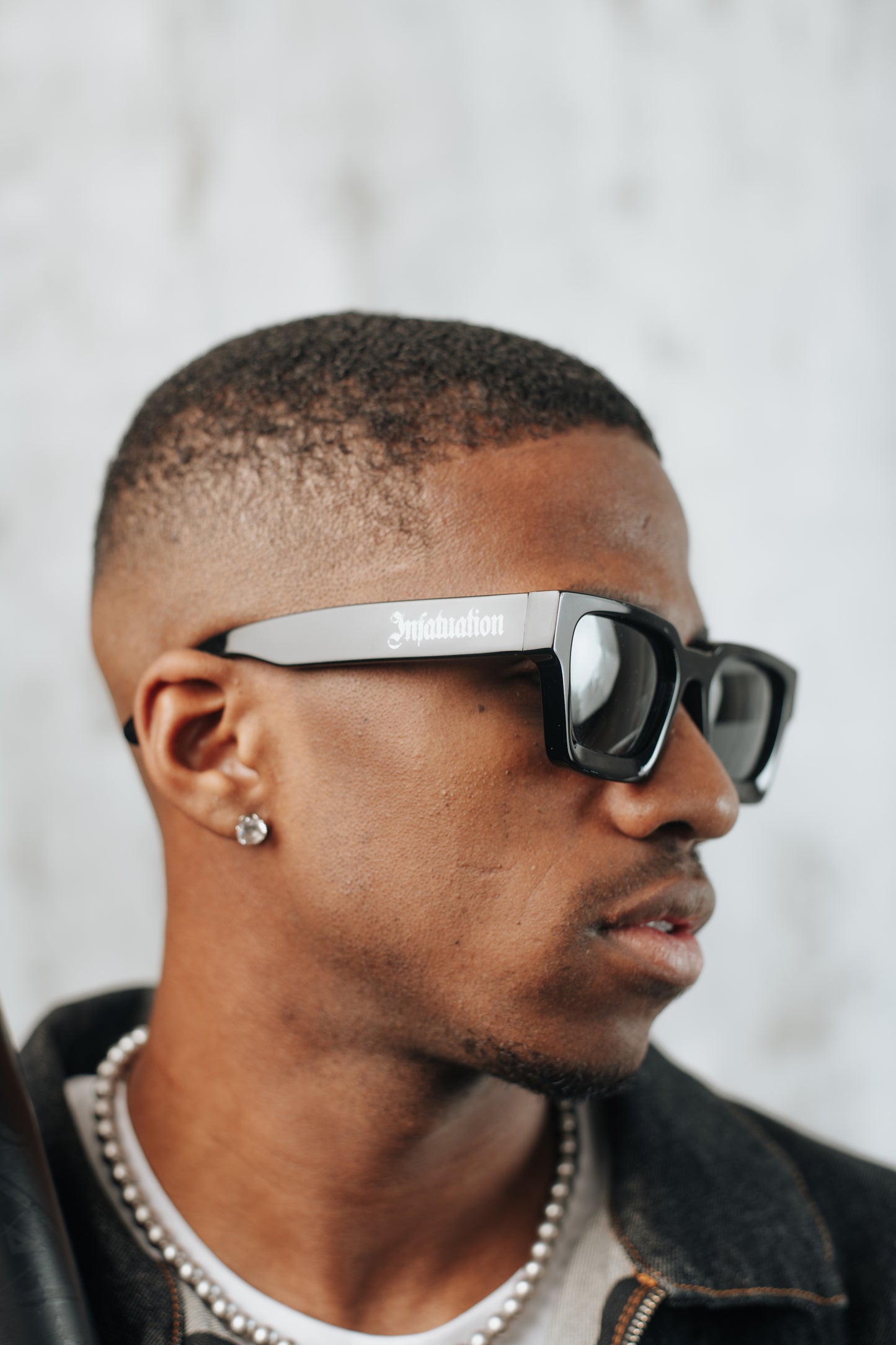 INFATUATION " No Limit " Sunglasses