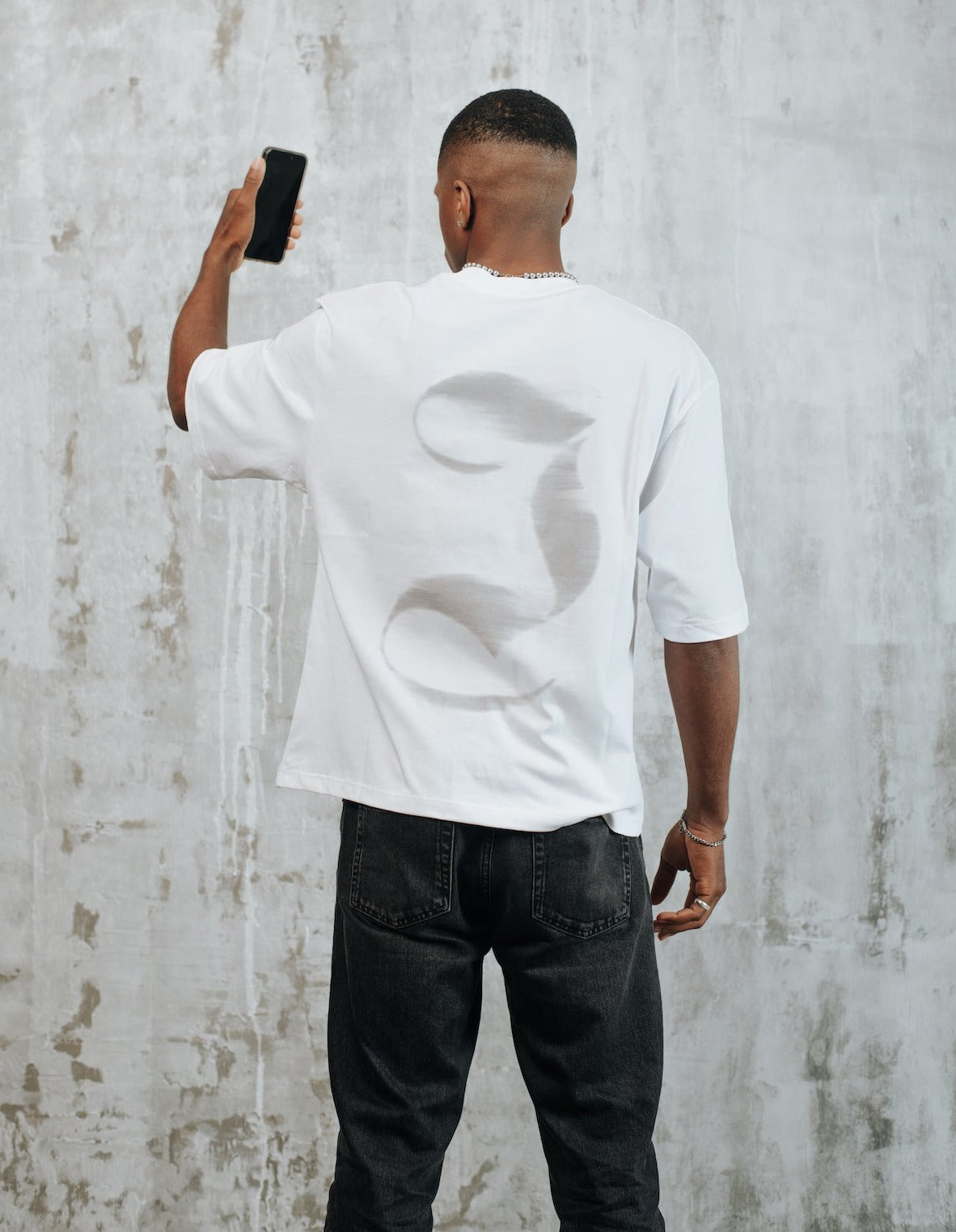 INFATUATION Daily Tee