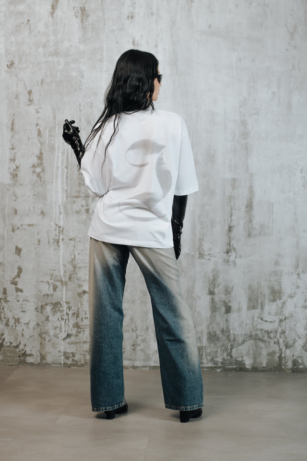 INFATUATION Daily Tee