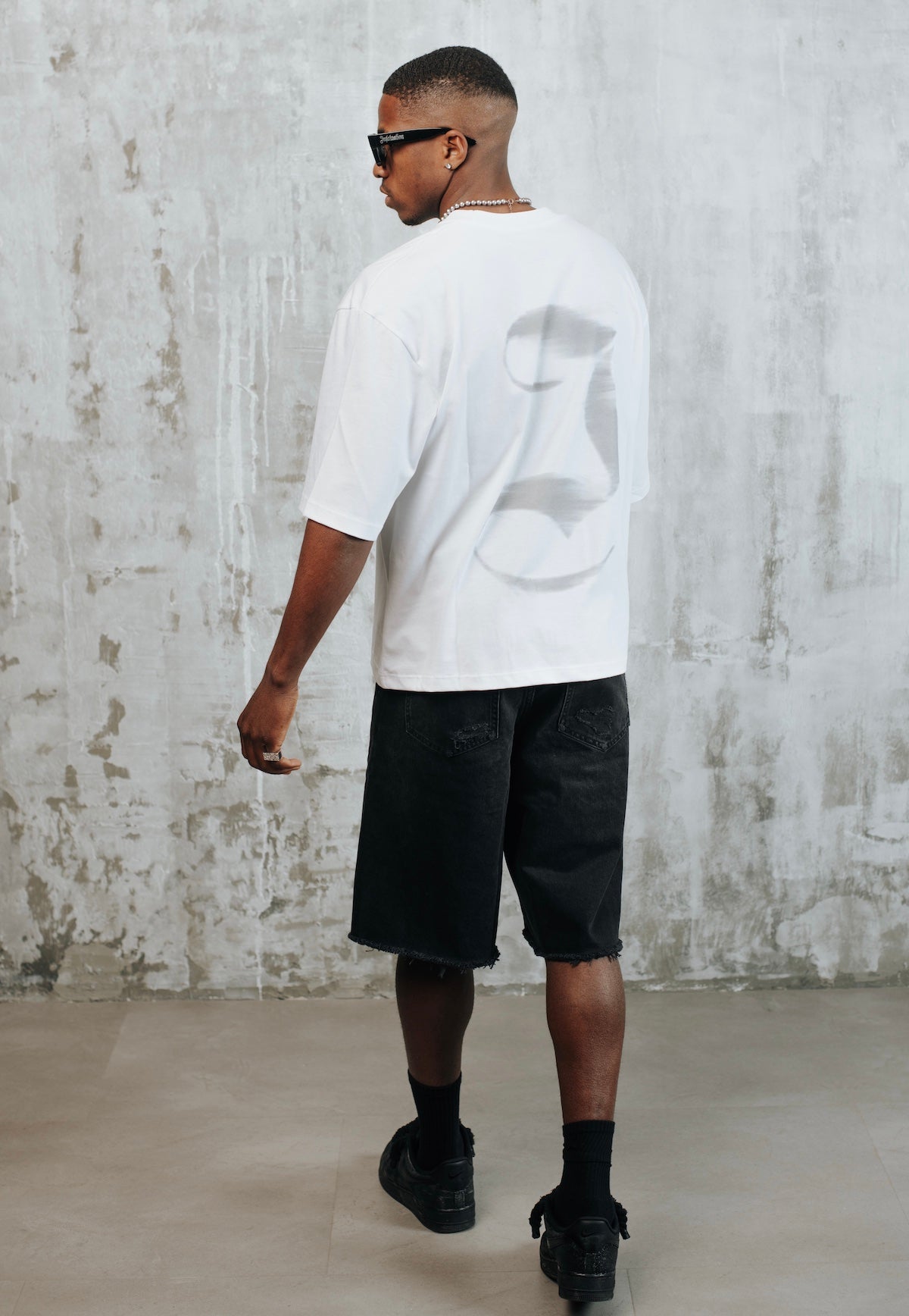 INFATUATION Daily Tee