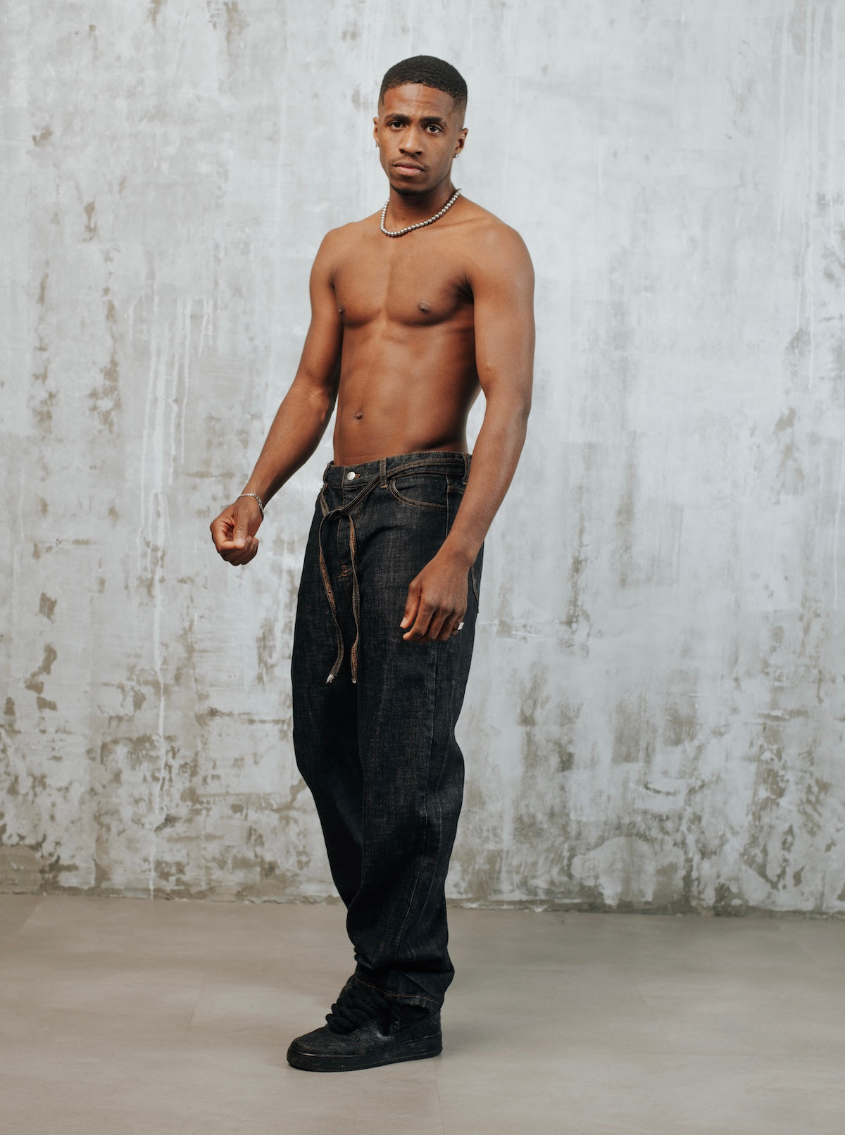 INFATUATION Street Chic Jeans