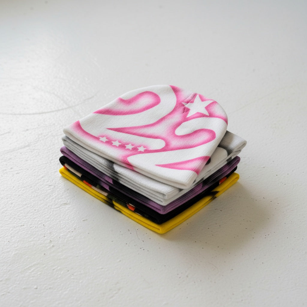 INFATUATION " Origin '22 " - Paris Soft