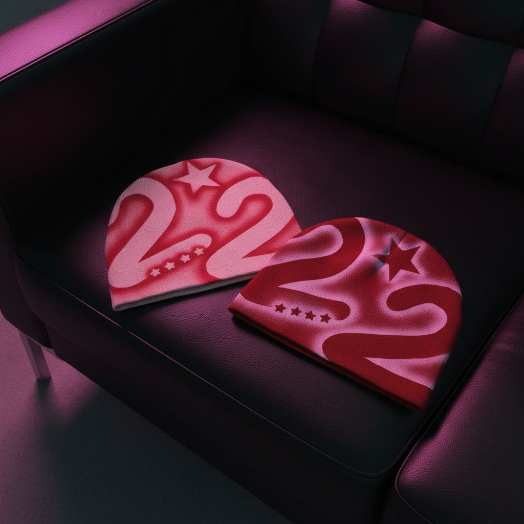 INFATUATION " Origin '22 " - Paris 2AM