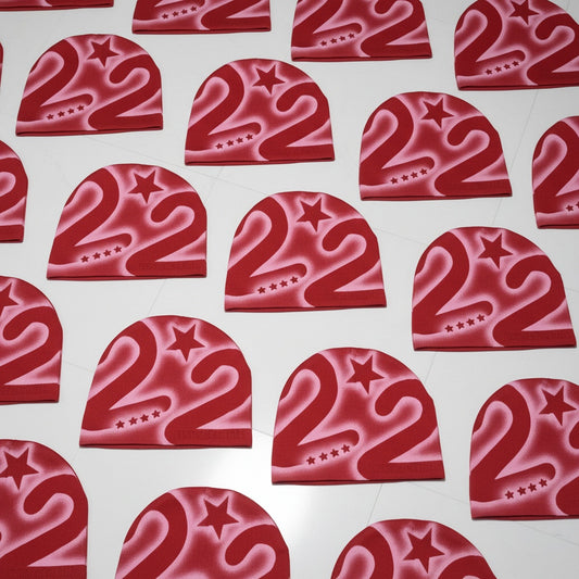 INFATUATION " Origin '22 " - Venice After Midnight