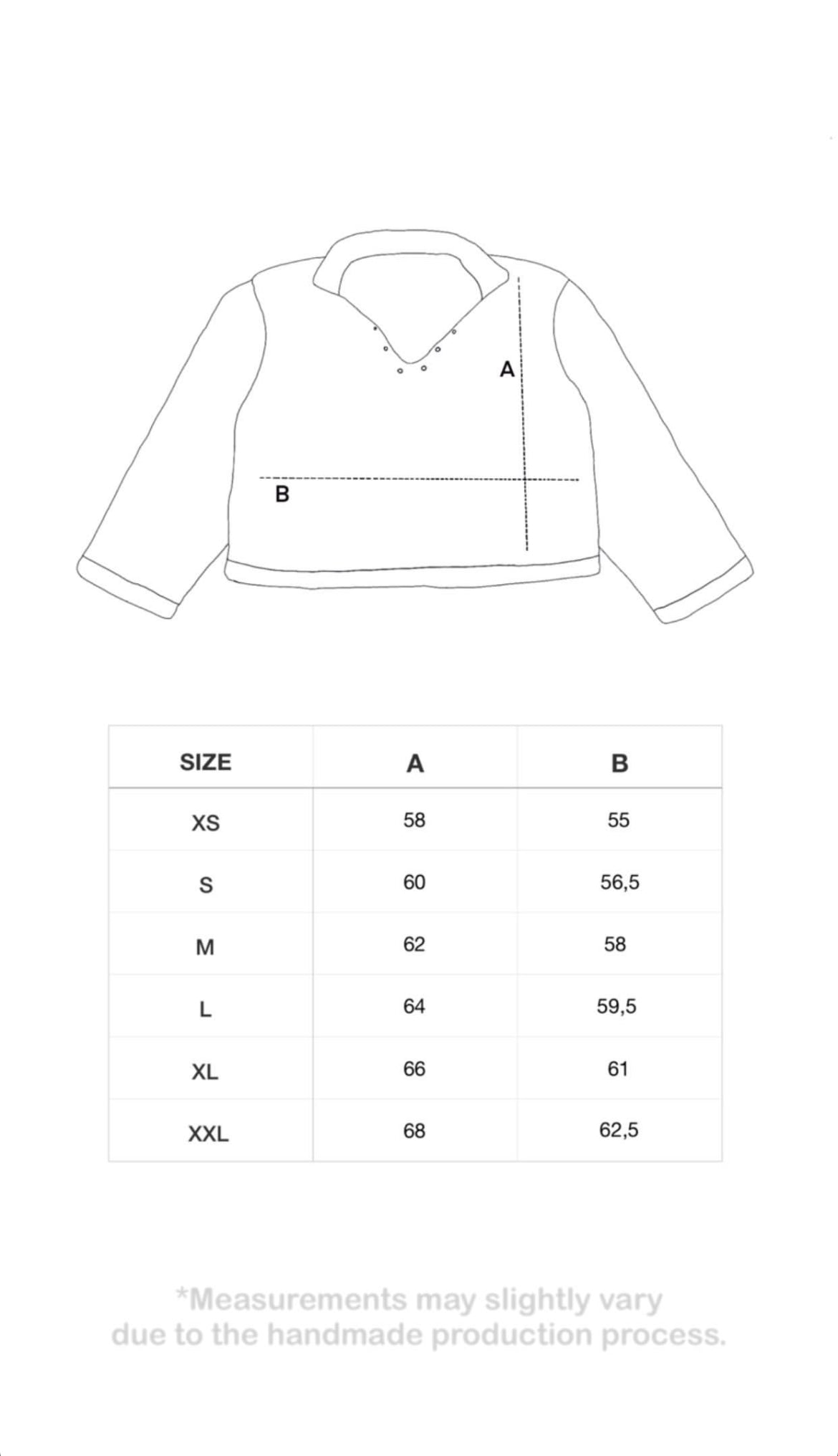 INFATUATION Comfy Fleece - Grey