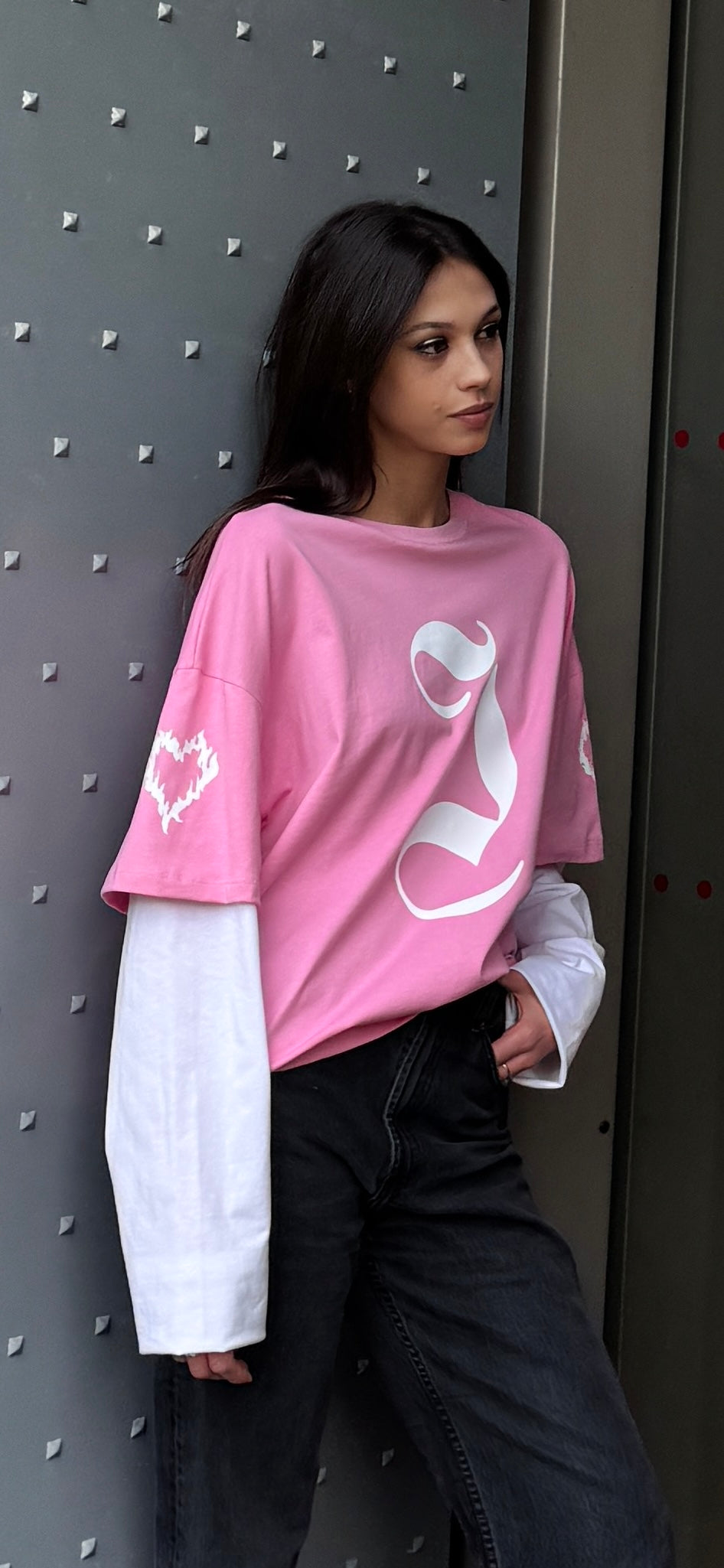 INFATUATION Bubble LS