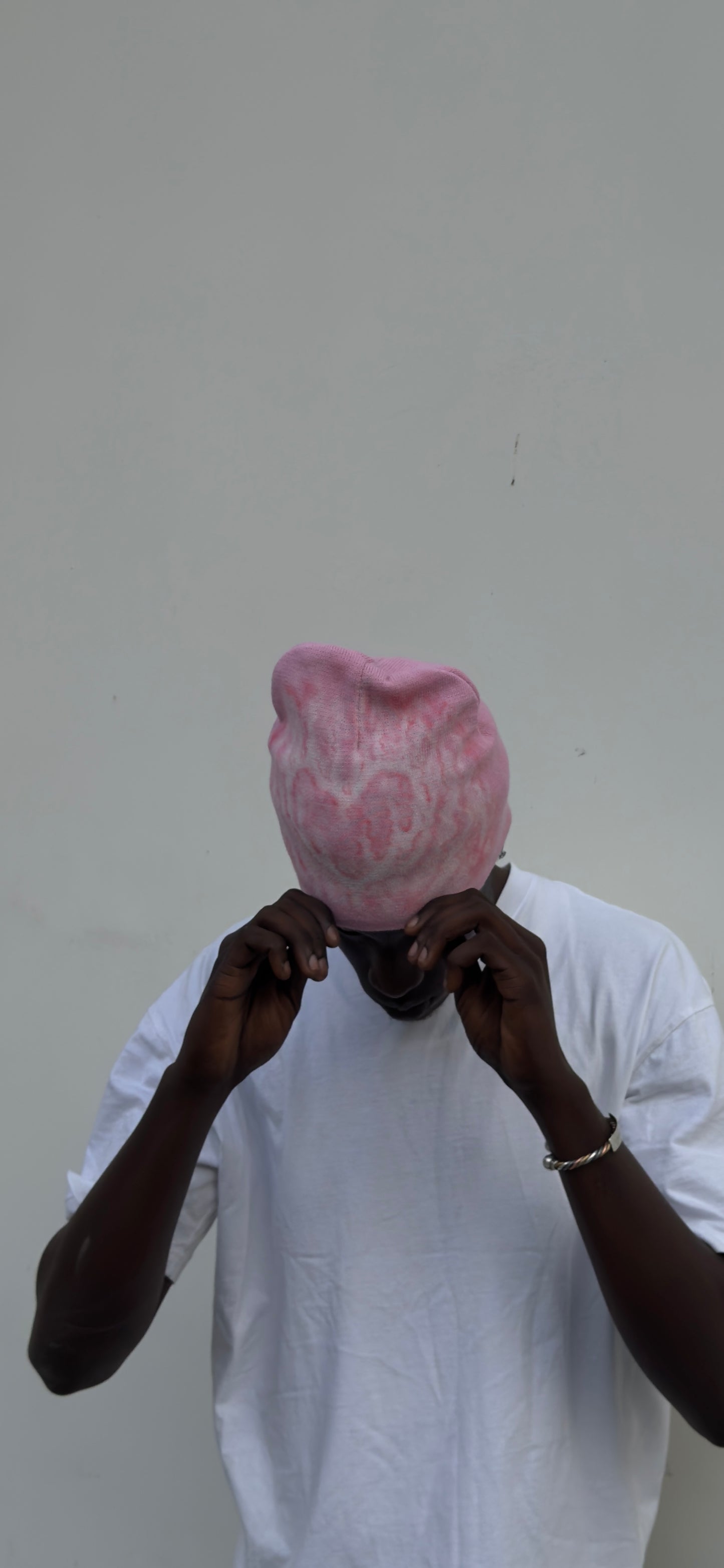 INFATUATION Blushfire Beanie
