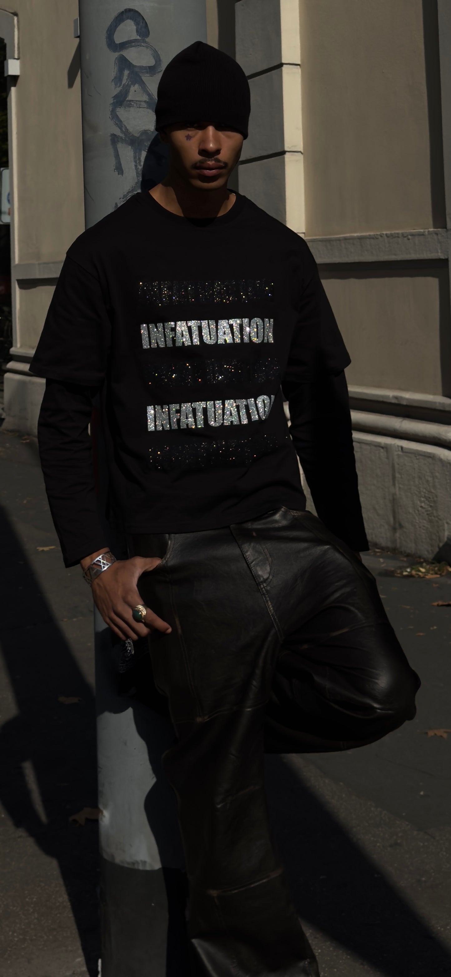 INFATUATION Spam DoubleLS