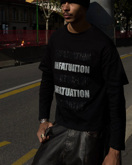 INFATUATION Spam DoubleLS