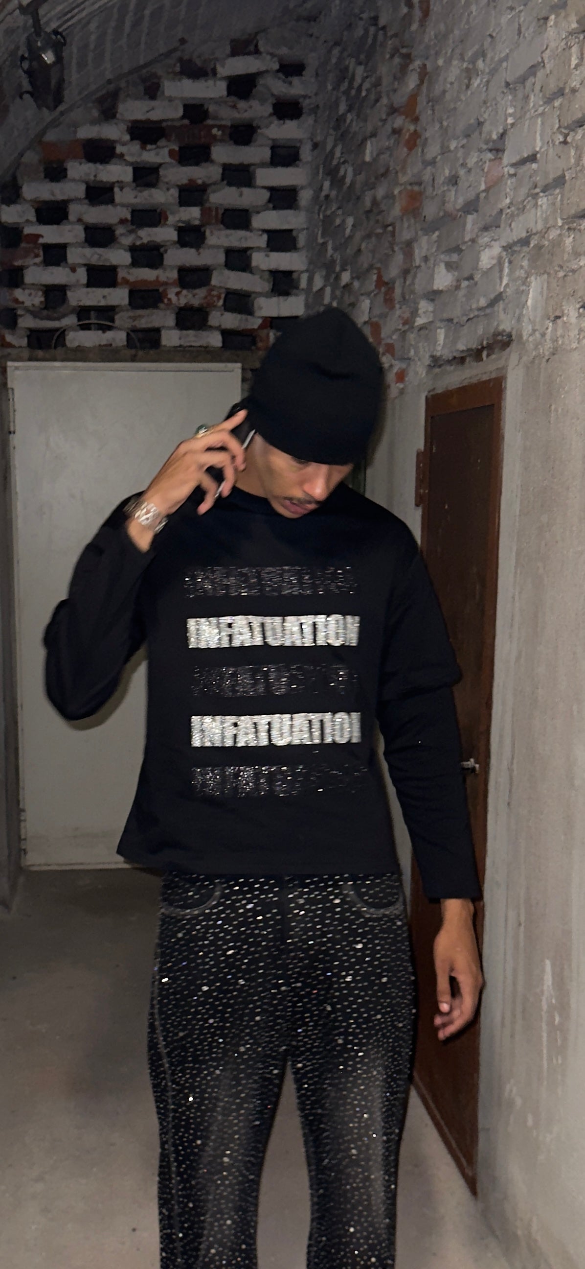 INFATUATION Spam DoubleLS