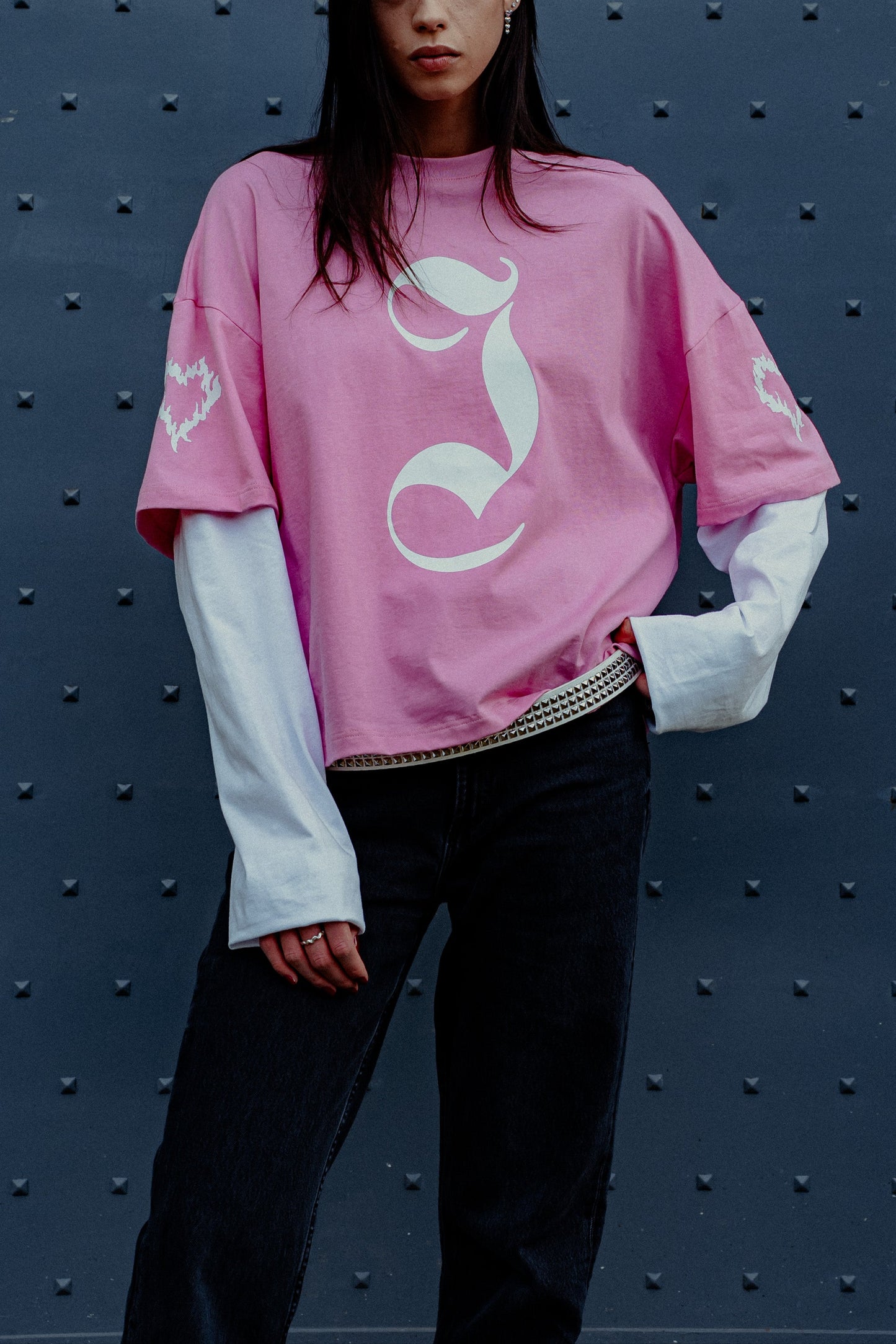 INFATUATION Bubble LS