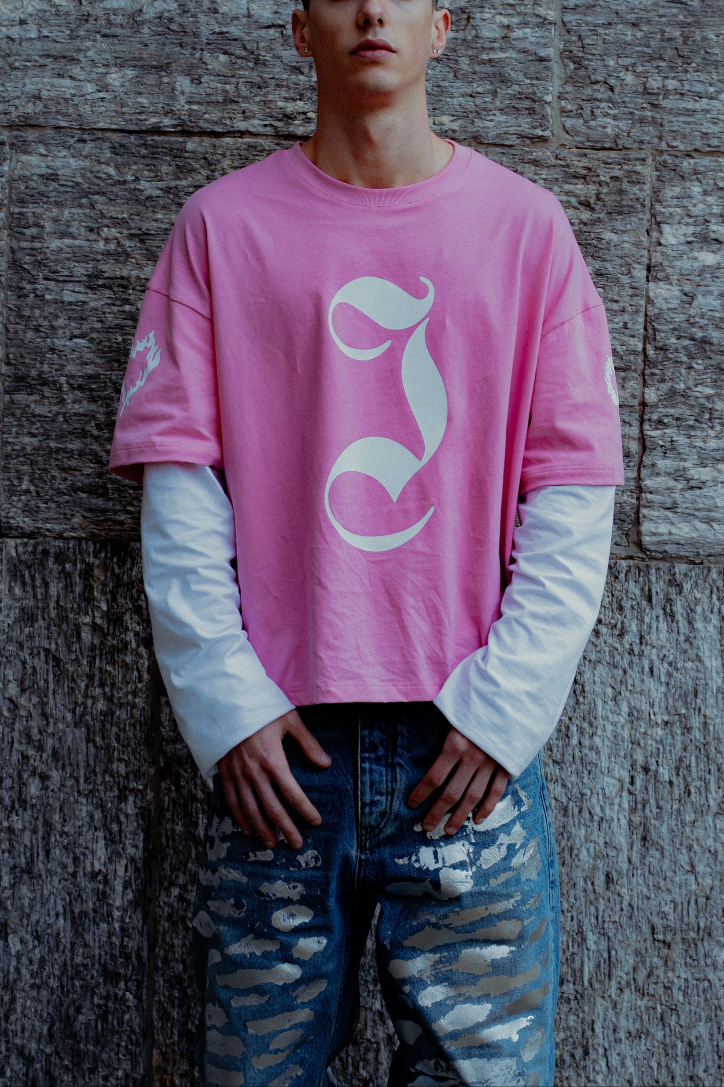 INFATUATION Bubble LS