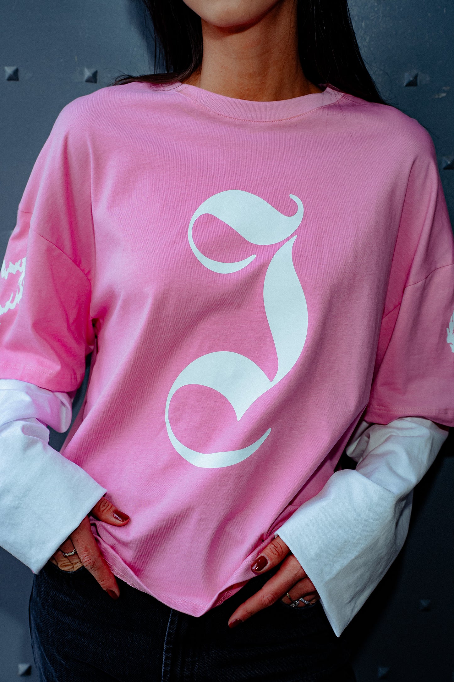 INFATUATION Bubble LS