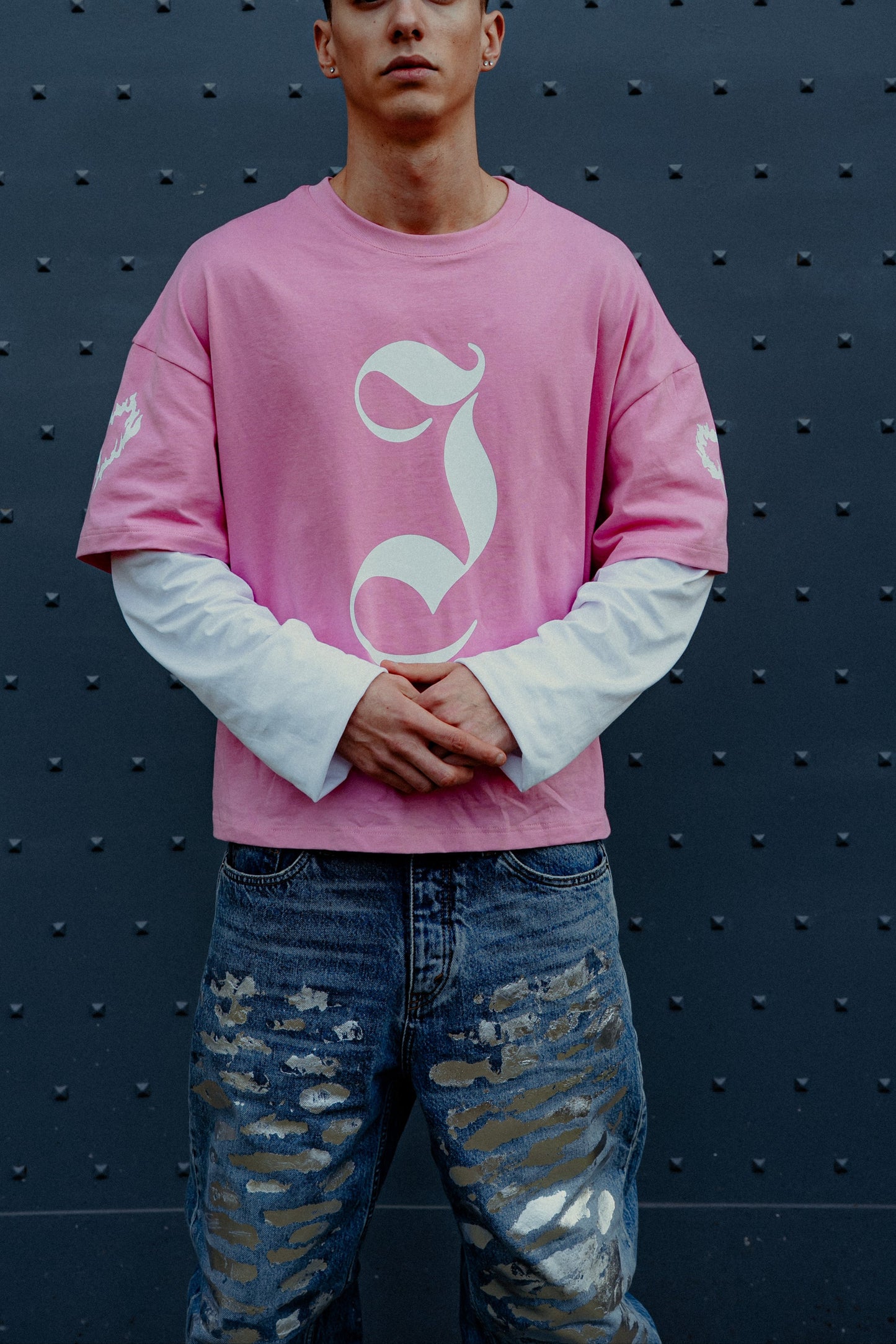 INFATUATION Bubble LS