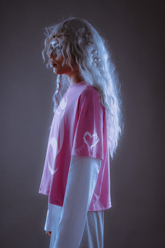 INFATUATION Bubble LS