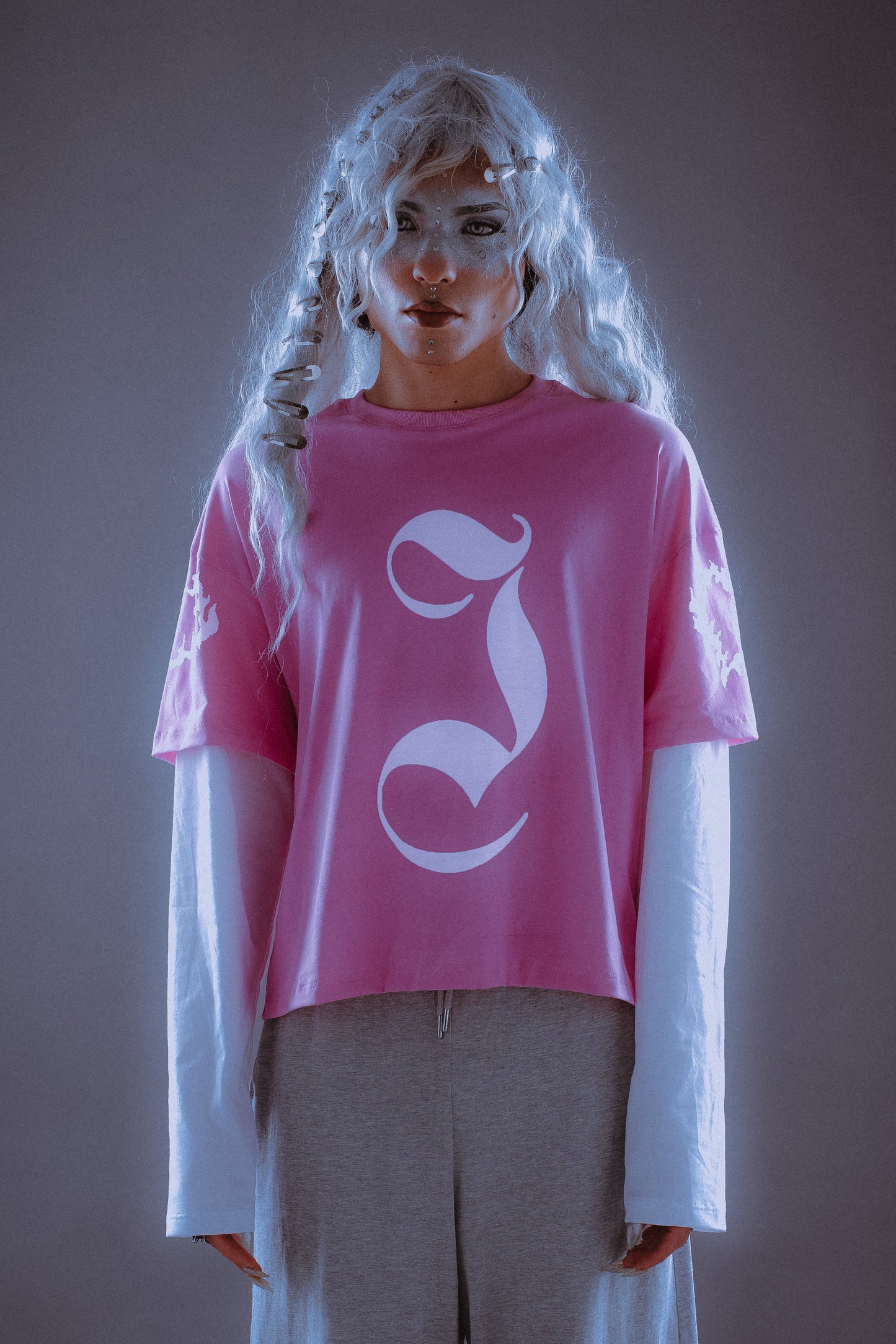 INFATUATION Bubble LS