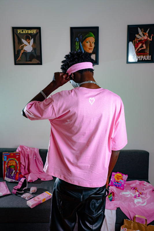 INFATUATION Bubble Tee