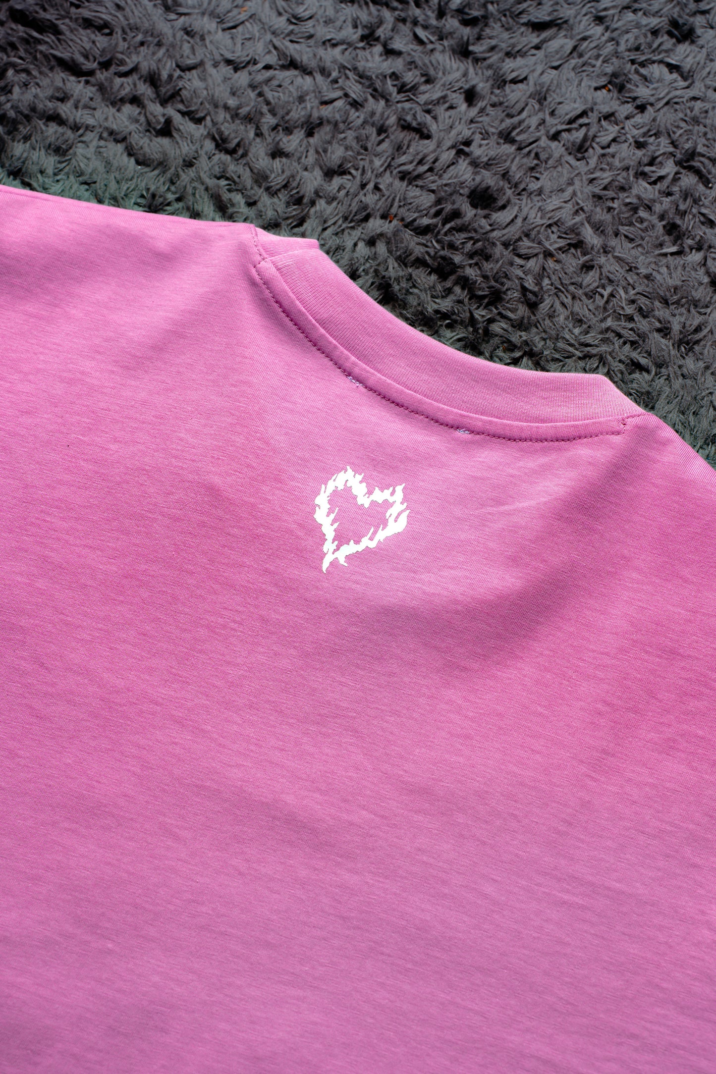 INFATUATION Bubble Tee