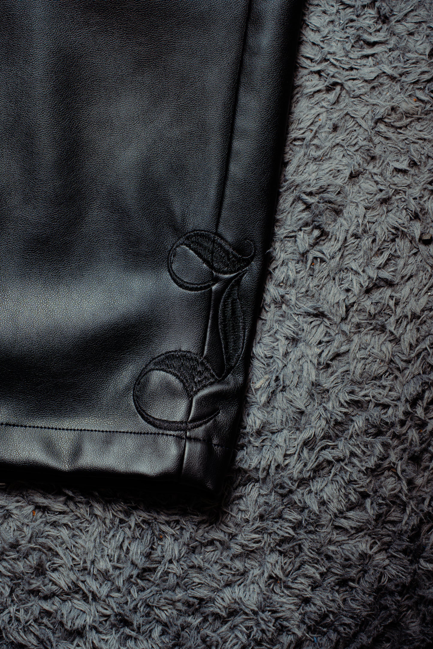 INFATUATION Nightfall Jorts < pre-order >