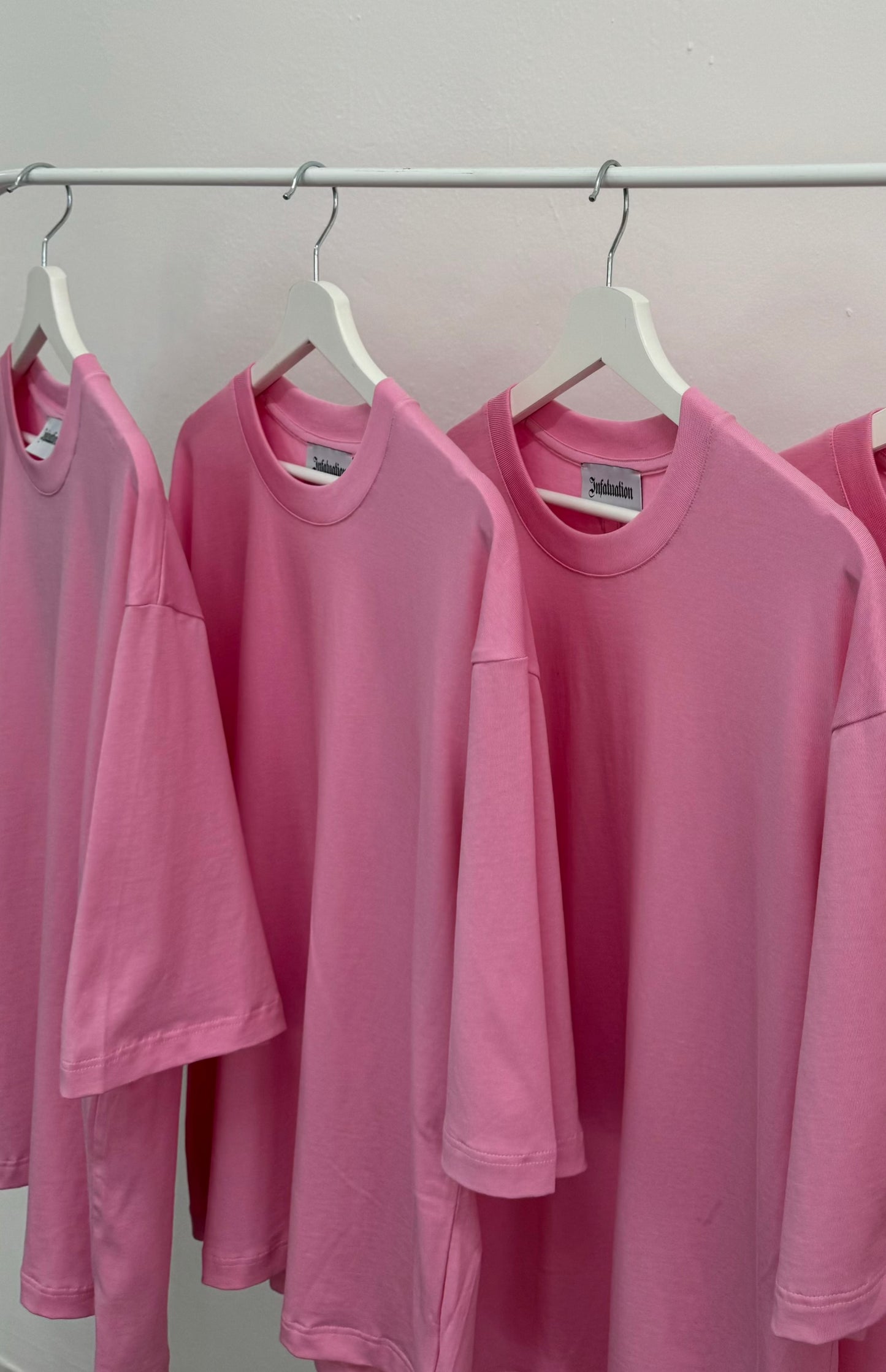 INFATUATION Bubble Tee