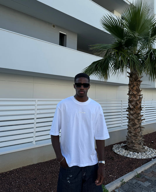 INFATUATION " All eyez on me " Tee