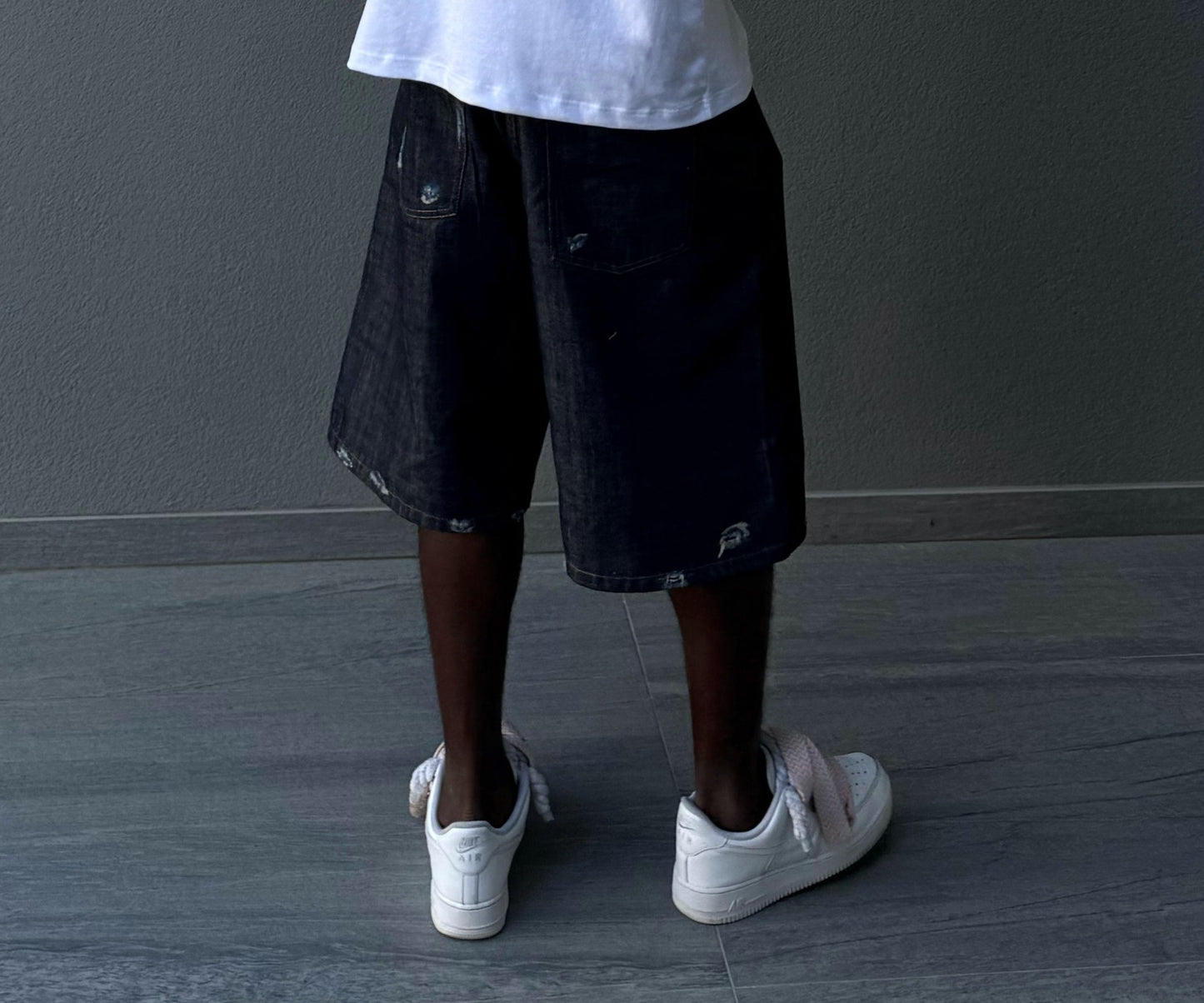 INFATUATION Luminous Jorts