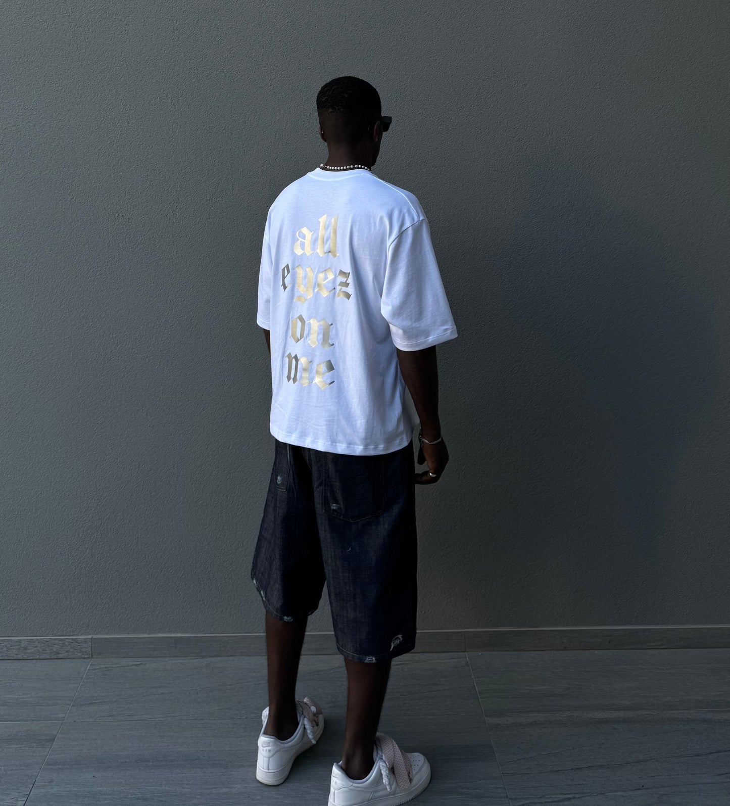 INFATUATION Luminous Jorts