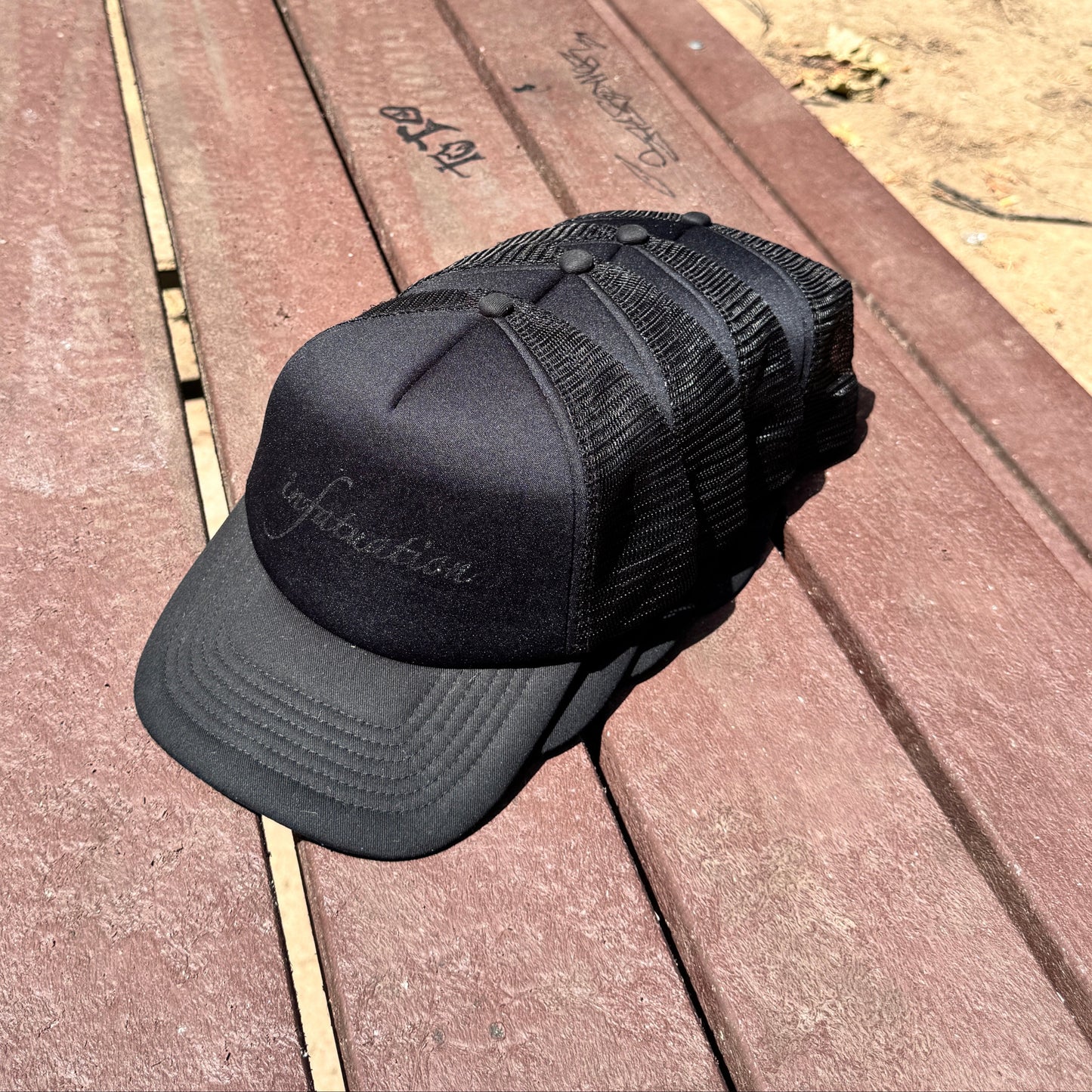 INFATUATION Mirage Hat