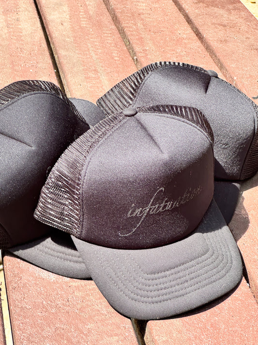 INFATUATION Mirage Hat