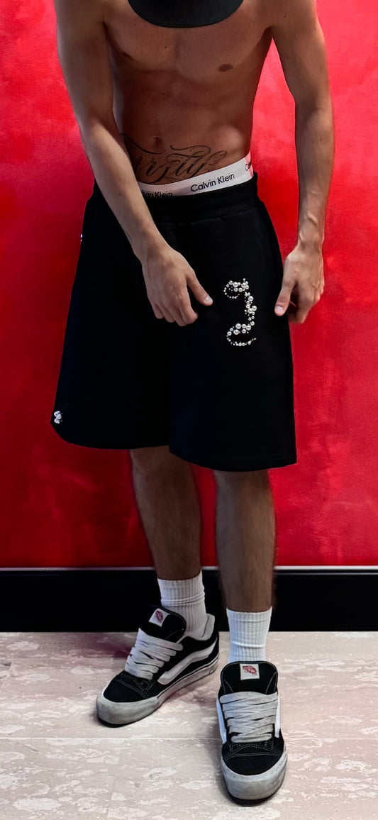 INFATUATION Artisan Shorts