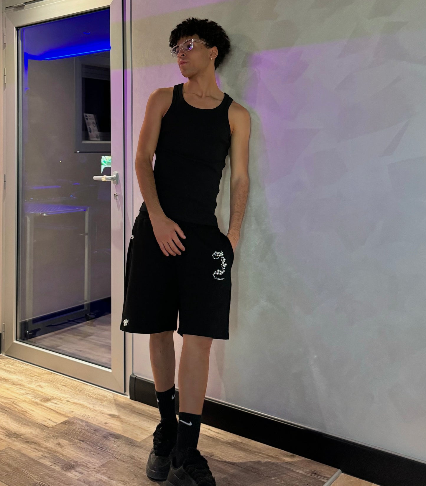 INFATUATION Artisan Shorts