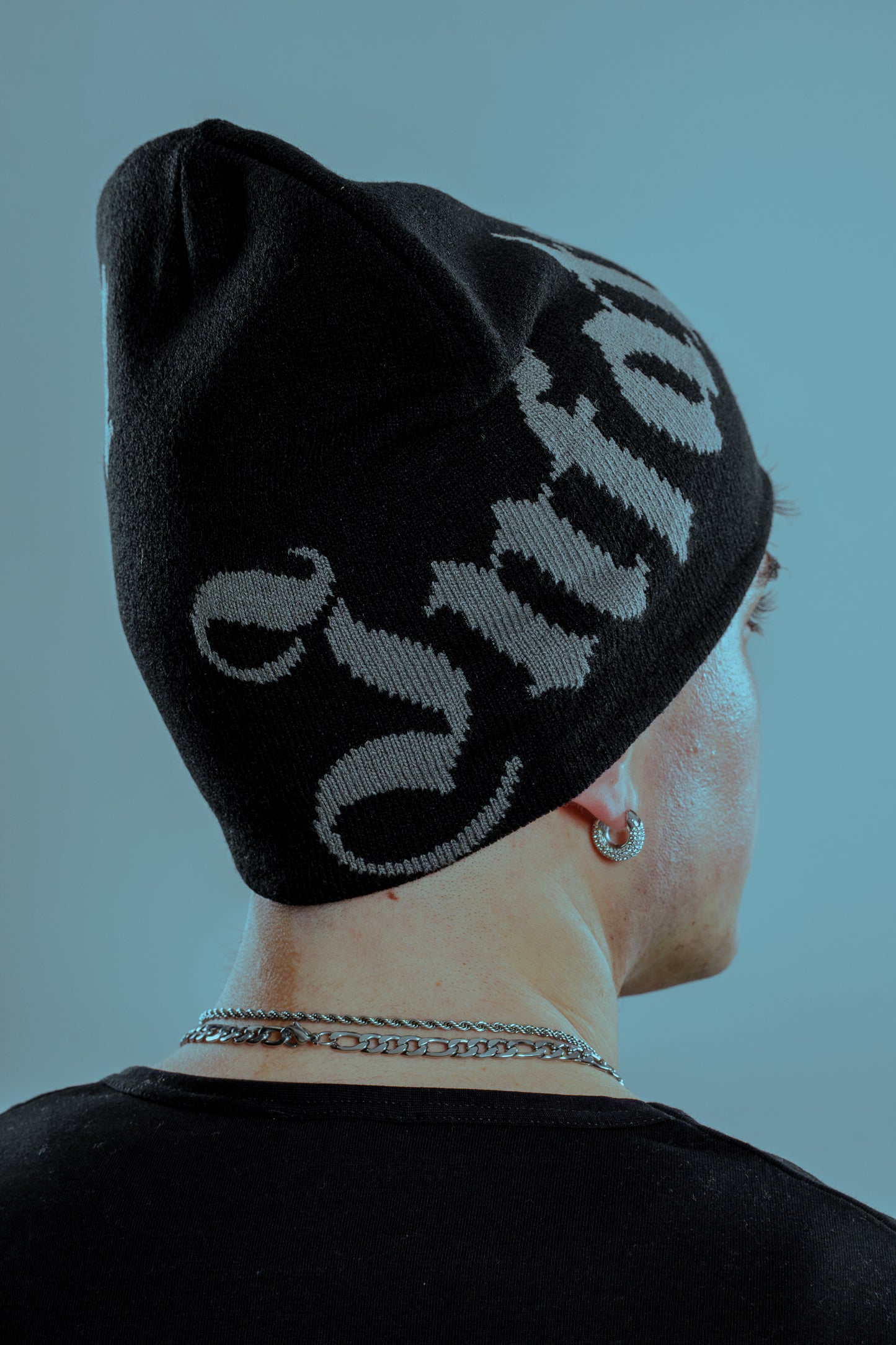 INFATUATION " Third Anniversary " Beanie