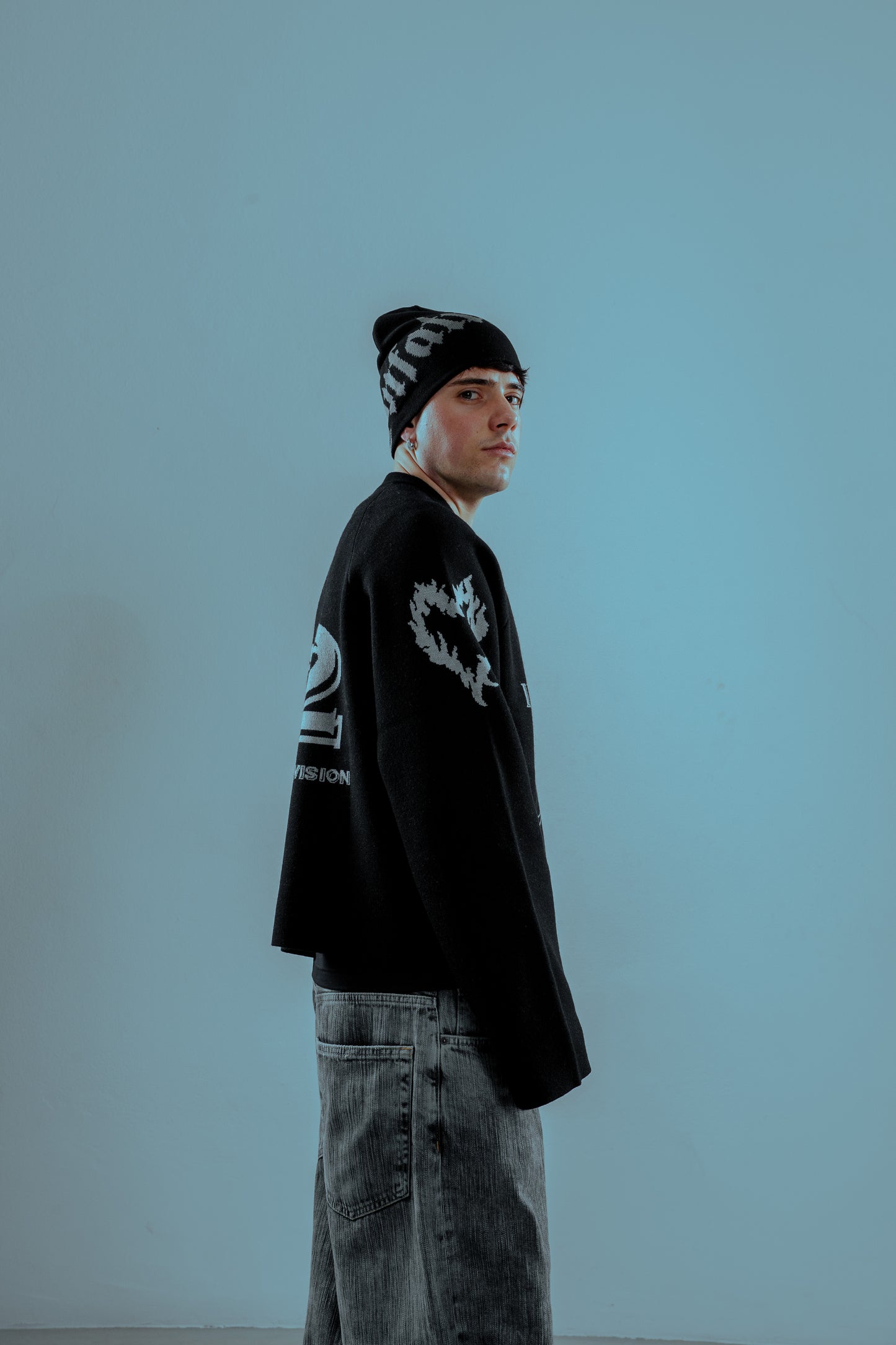 INFATUATION " Third Anniversary " Knit