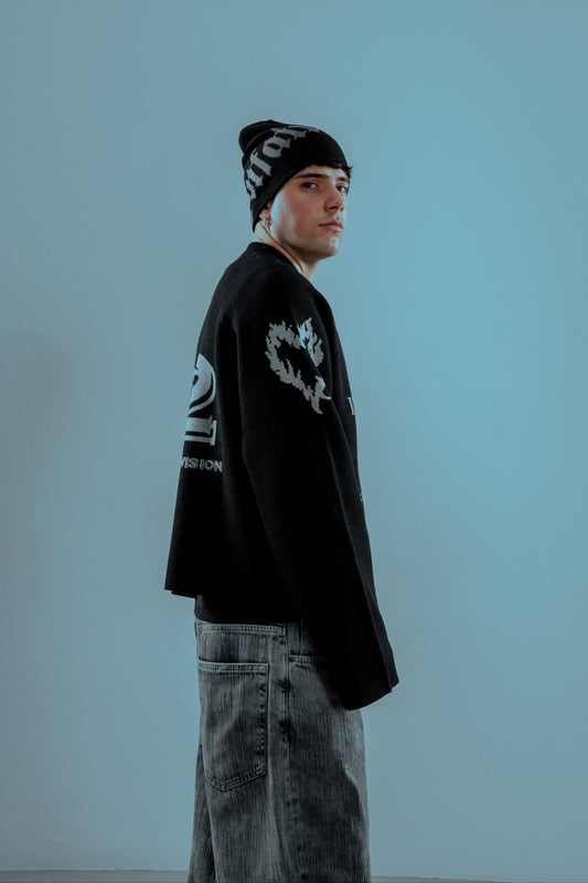 INFATUATION " Third Anniversary " Beanie