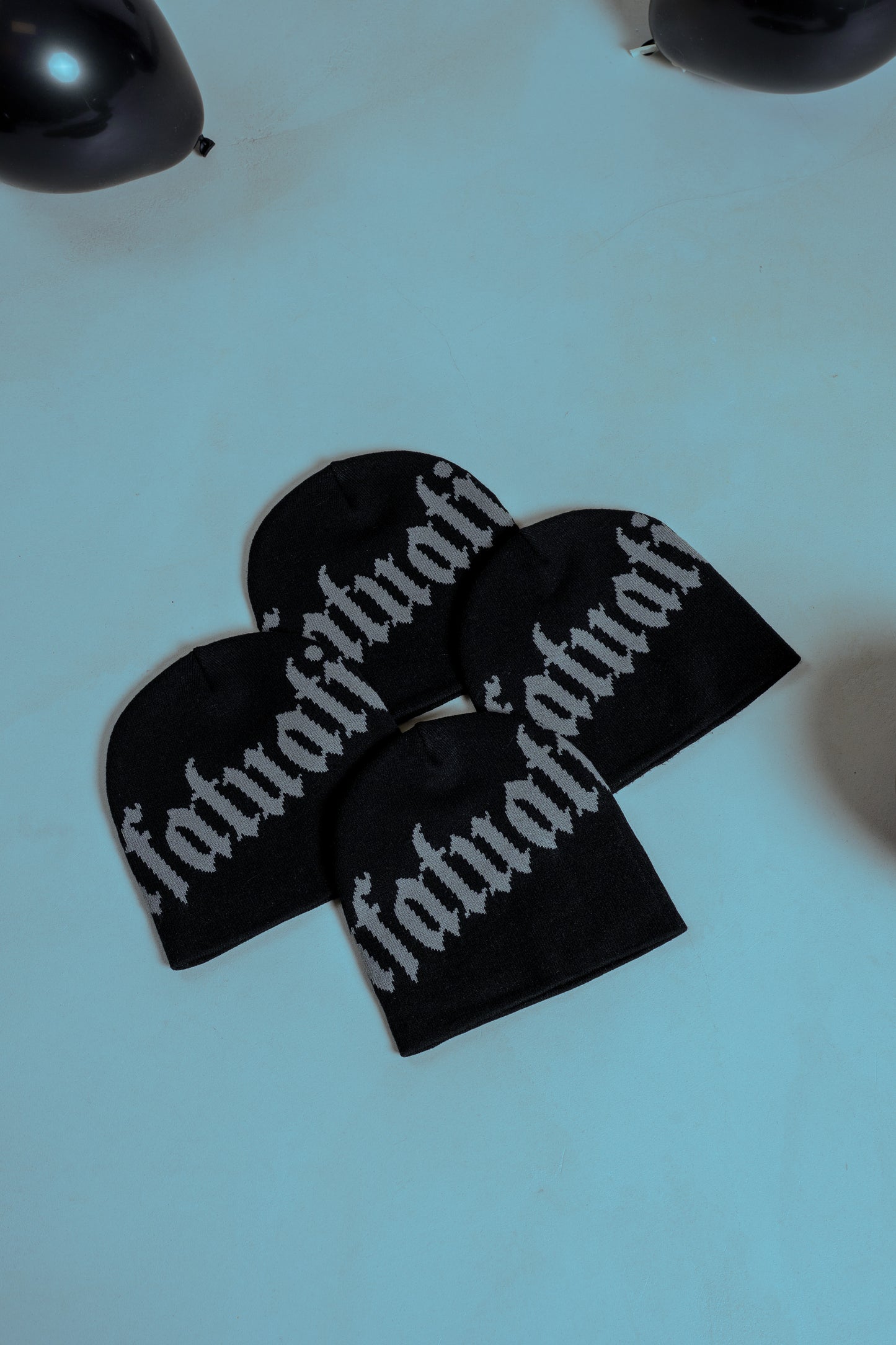 INFATUATION " Third Anniversary " Beanie