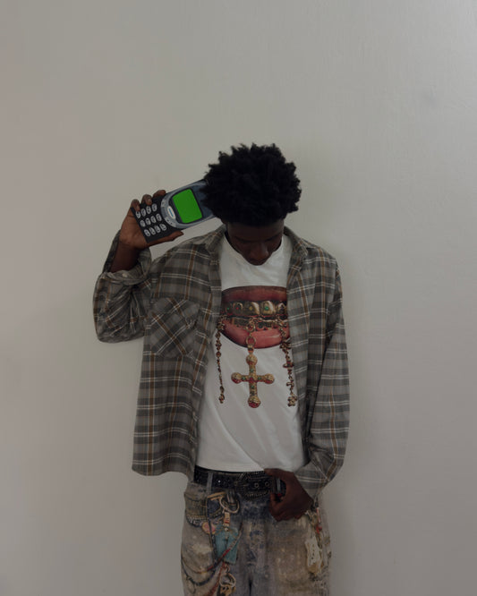 INFATUATION “Gen Z Icon” Frame