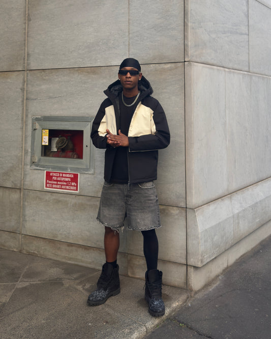 INFATUATION Stormproof Jacket