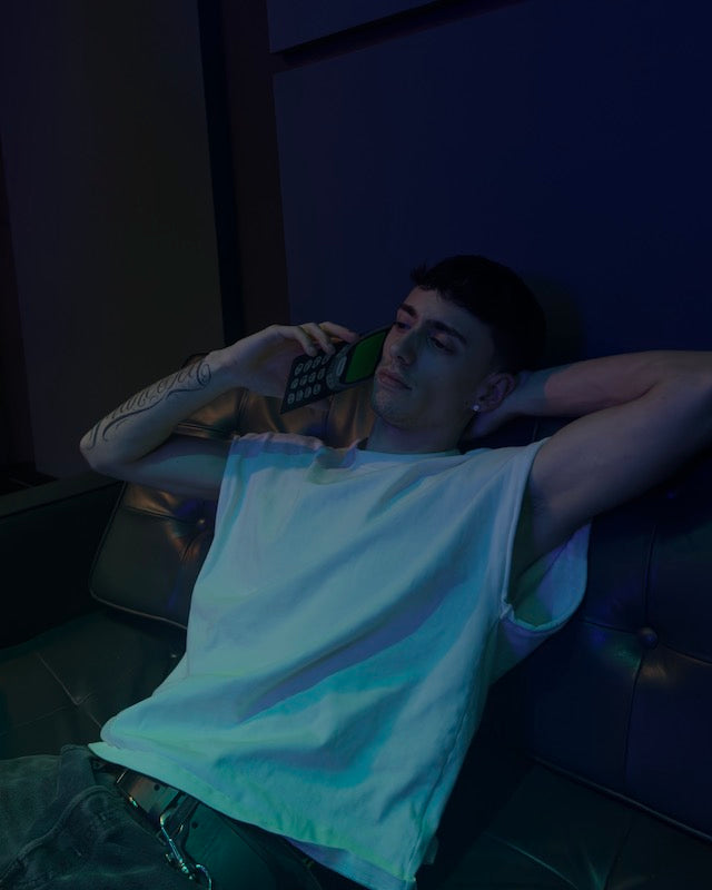 INFATUATION “Gen Z Icon” Frame