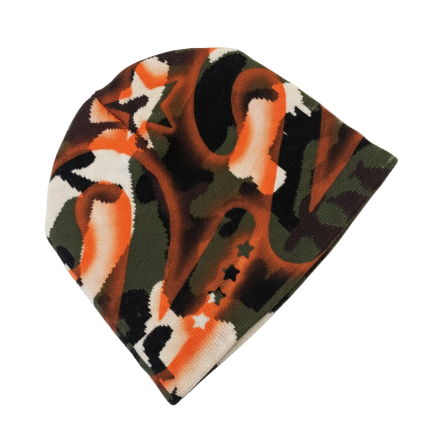 INFATUATION " Origin '22 " - Marrakech Noise