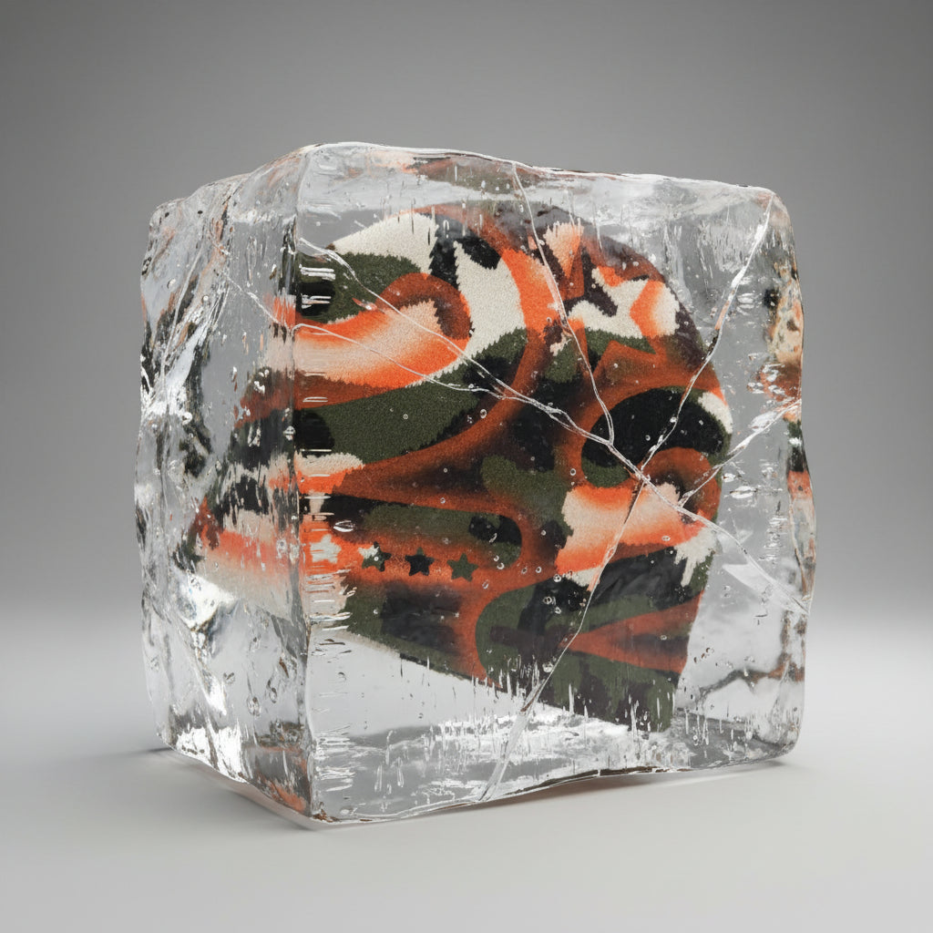 INFATUATION " Origin '22 " - Marrakech Noise