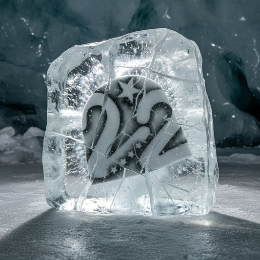 INFATUATION " Origin '22 " - Turin Fog